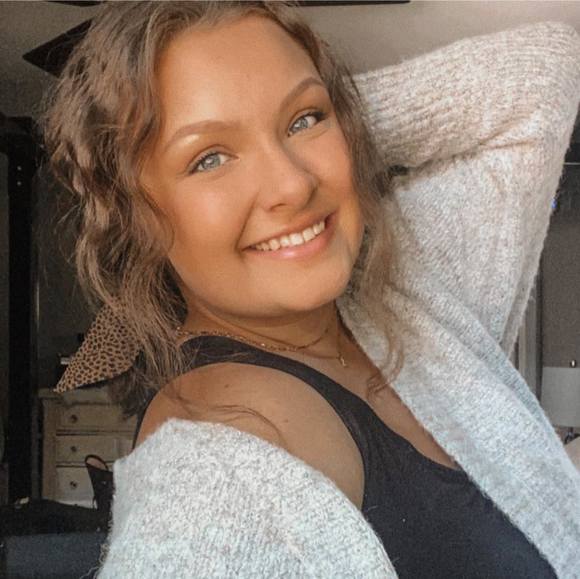 Profile Picture of Haile Kimsal (@hailekimsal) on Poshmark