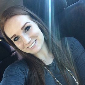 Profile Picture of Shelby Keefer (@shellkeefer) on Pinterest
