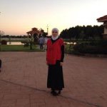 Profile Picture of Oula Burghli (@oula_1984) on Instagram