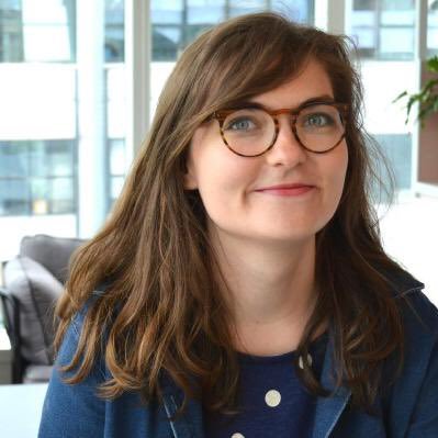 Profile Picture of Camille Charpentier (@CamCharpentier) on Twitter