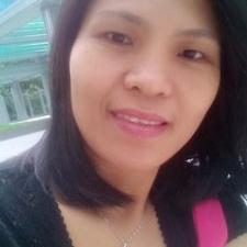 Josephine Peralta - Twitter Profile Picture of Josephine Peralta (@JosephinePeral5) on Twitter