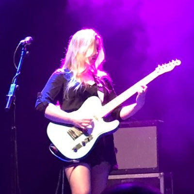 Profile Picture of Danielle Wadey (@DanielleWadey) on Twitter