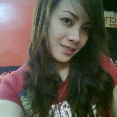 Profile Picture of Romina Rose Enriquez (@jeroshina) on Twitter