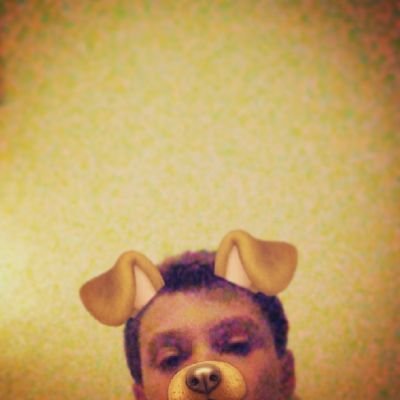 Profile Picture of Michael Ohare (@michaelsohare) on Twitter