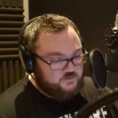 Profile Picture of Gary Black (@itsgaryblack) on Twitter
