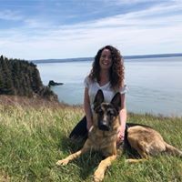 Profile Picture of Miranda Barron (@miranda-barron-3) on Quora