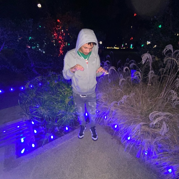 Profile Picture of Kaden Mcgallion (@kadenmcgallion) on Poshmark