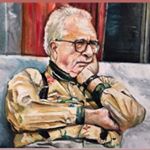 Profile Picture of Peter B. Rockwell (@peter_b_rockwell_art) on Instagram