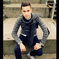 Profile Picture of Daniel Antonsen (@antonsen0035) on Pinterest