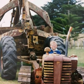 Profile Picture of Christopher Speedy (@christopher_speedy) on Instagram