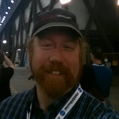 Profile Picture of Seth Clayton (@kragar00) on Twitter