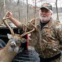 Profile Picture of Gary-Pam Kallin Johnson (@garypamk) on Pinterest