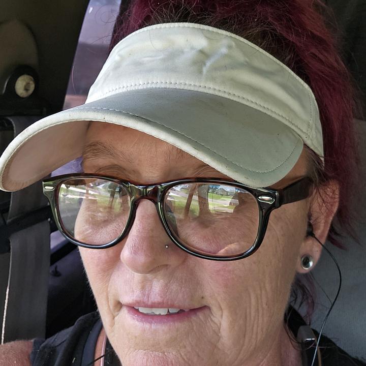 Profile Picture of Linda Hartwell (@linda.hartwell) on Tiktok