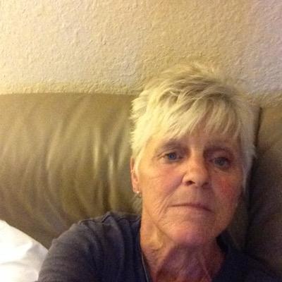 Profile Picture of Sharon Kehr (@KehrSharon) on Twitter