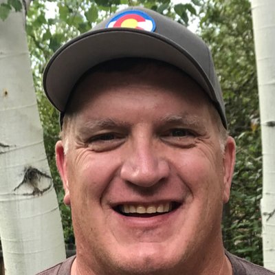 Profile Picture of Jeff Leonard (@Umpire73) on Twitter