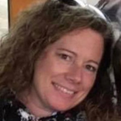 Profile Picture of Jennifer Rolf (@JenniferRolf1) on Twitter