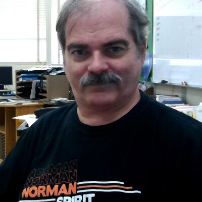 Profile Picture of Bill Hiatt (@@BillHiatt2) on Twitter