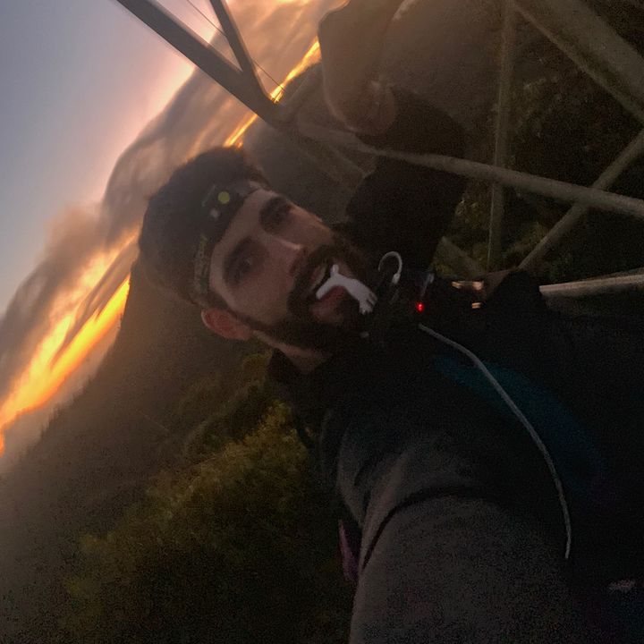 Profile Picture of Wynn Roberts (@wynnroberts) on Tiktok