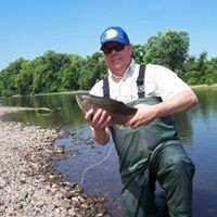 Profile Picture of Gary Wickham (@gary-wickham-4) on Quora