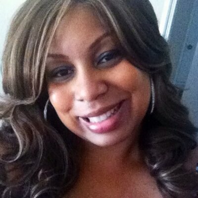 Profile Picture of Candra Ricks (@mrsjones98) on Twitter