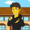 Profile Picture of Daniel Alvareshh (@@danielalvaresone) on Tiktok