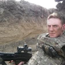 Profile Picture of Curtis Buxton (@BuxtonCurtis) on Twitter