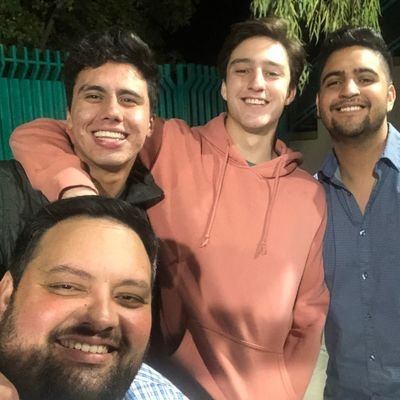 Profile Picture of Alfredo Félix (@alfredofelix99) on Twitter