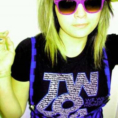 Profile Picture of Britney Sutton (@314babigurl) on Twitter