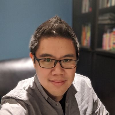 Profile Photo of Geoffrey Chan (@geoffchan23) on Twitter