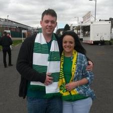 Profile Picture of Stacey McGregor (@staceymcg89) on Twitter