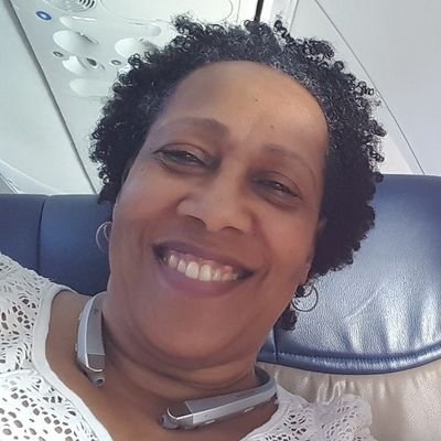 Profile Picture of Renetta Davis (@renetta2j) on Twitter