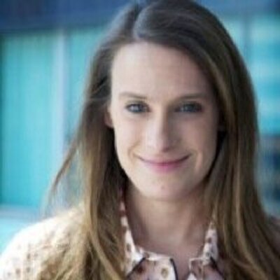 Profile Picture of Stacey Jaffe (@staceyjaffe) on Twitter