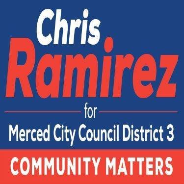 Profile Picture of Chris Ramirez (@Chris4Merced) on Twitter