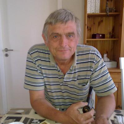 Profile Picture of N.Kristian Andersen (@nkristiann) on Twitter