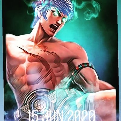 Profile Picture of Kenneth Bonilla Dumlao (@BonillaDumlao) on Twitter