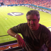 Profile Picture of Eric Laporte (@armirol) on Youtube
