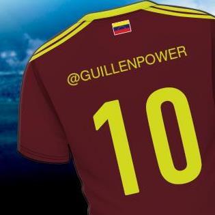 Profile Picture of JOHN GUILLEN POWER (@GUILLENPOWER) on Twitter