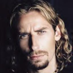 Profile Picture of Chad Kroeger 4 Life (@ChadKroegerGod) on Twitter