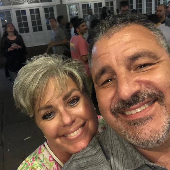 Profile Picture of Kim Small cupelli (@cupelli) on Poshmark