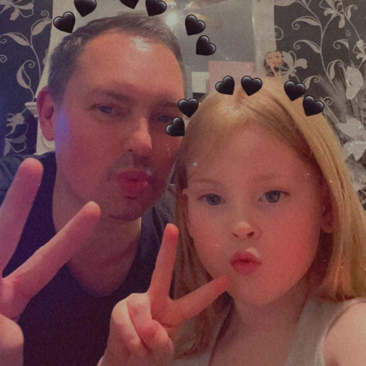 Profile Picture of Mark Ashcroft (@markashcroft8) on Tiktok