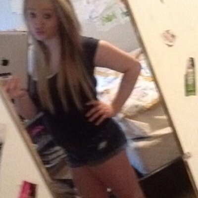 Profile Picture of Hannah Pate (@HannahAlexis38) on Twitter