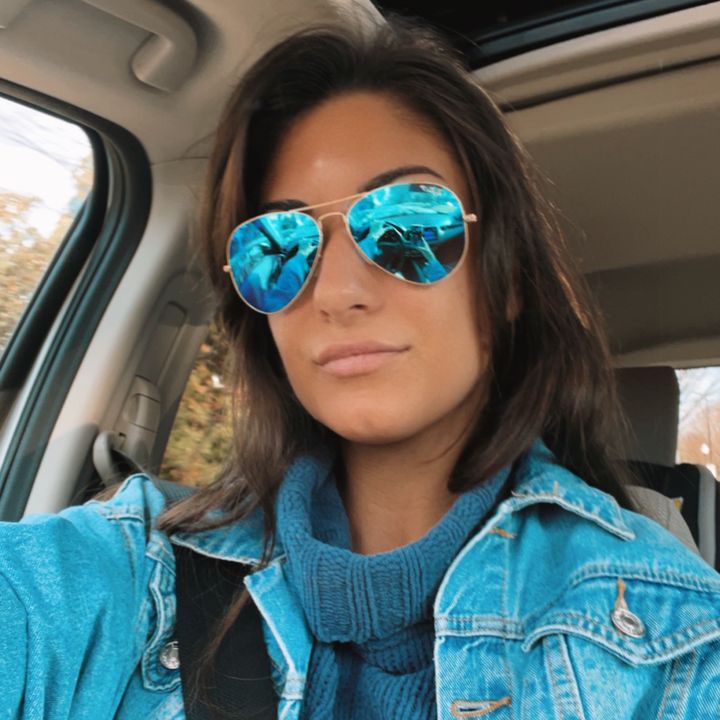 Profile Picture of Victoria Hicks (@victoriahicks6) on Tiktok