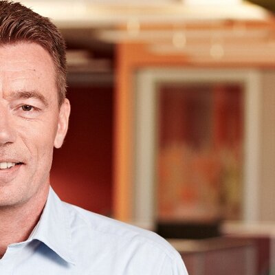 Profile Picture of Frank Engelhardt (@EngelhardtFrank) on Twitter