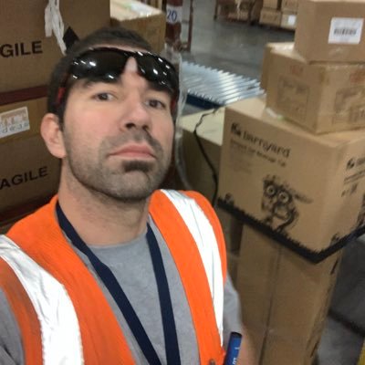 Profile Picture of Justin Magnuson (@JustinMagnuson3) on Twitter