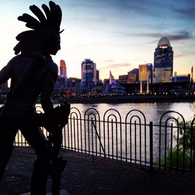 Profile Picture of Matt Taulbee (@mataulbee) on Twitter