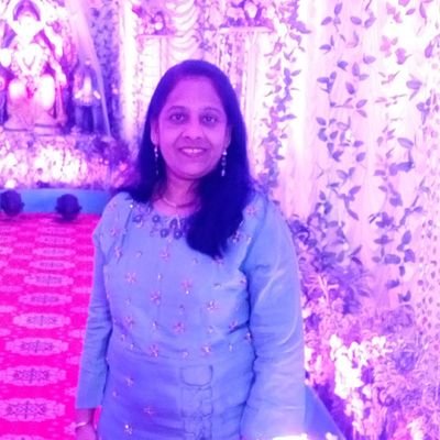 Profile Picture of Rupal Desai (@RupalDe80713008) on Twitter