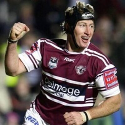 Profile Picture of Steve Menzies (@SteveMenzies11) on Twitter