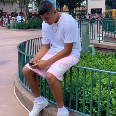 Profile Picture of Ray Pena (@_Pena_Ray) on Twitter