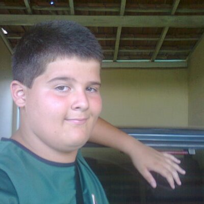 Profile Picture of Daniel Graciano (@GracianoHotmail) on Twitter