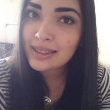 Profile Picture of Mary Ann (@MaryAnnAngulo) on Twitter